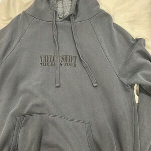 Taylor swift eras tour hoodie